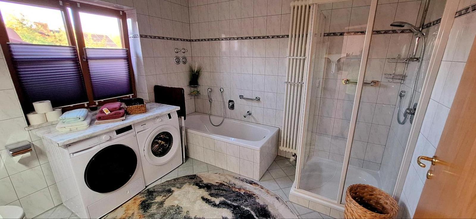 Ferienwohnung Nussbaum Bayerisches Voralpenland Lorenzenberg Εξωτερικό φωτογραφία