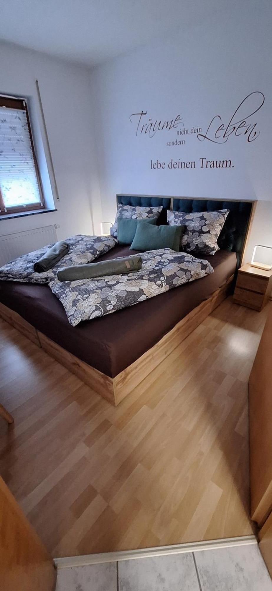 Ferienwohnung Nussbaum Bayerisches Voralpenland Lorenzenberg Εξωτερικό φωτογραφία